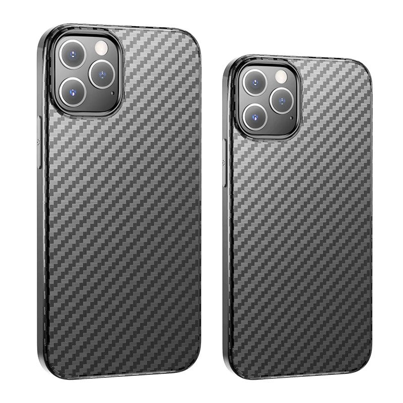 Carbon Fiber Phone Case