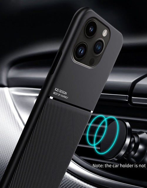 Load image into Gallery viewer, Magnetic Car Phone Case
