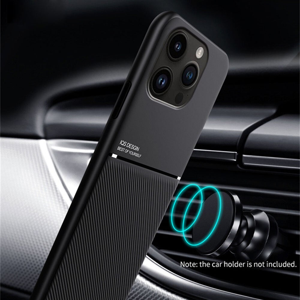 Magnetic Car Phone Case