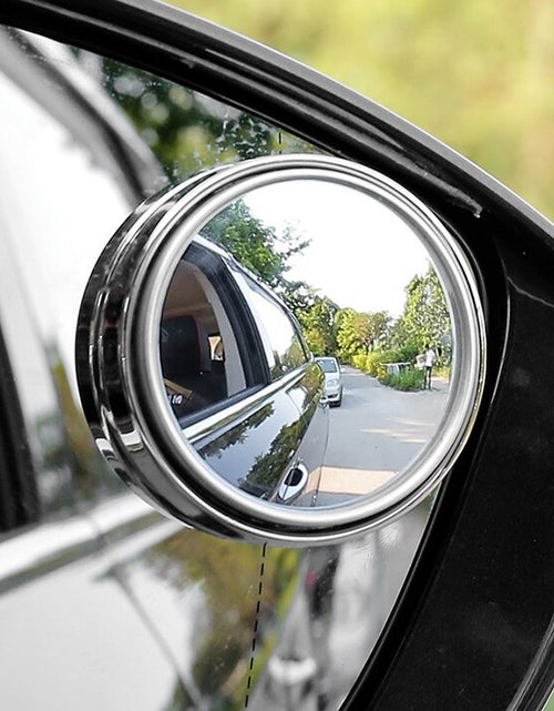 Load image into Gallery viewer, Car Blind Spot Mirrors
