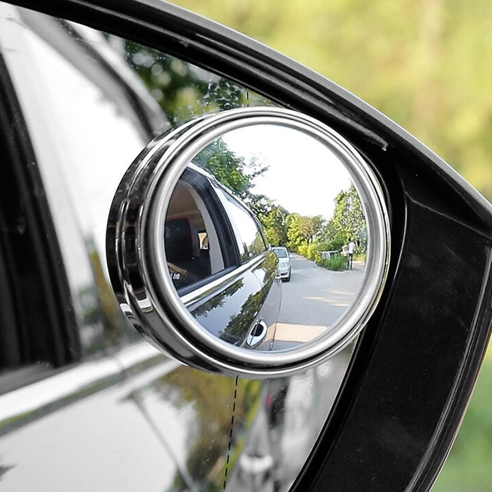 Car Blind Spot Mirrors