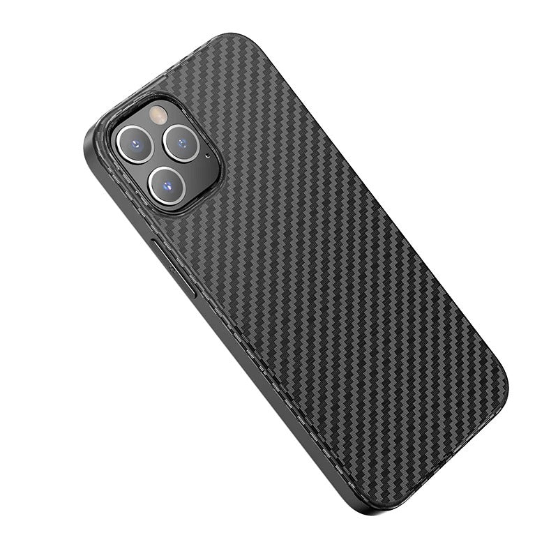 Carbon Fiber Phone Case