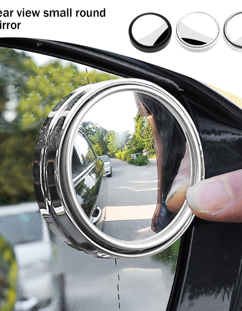 Load image into Gallery viewer, Car Blind Spot Mirrors
