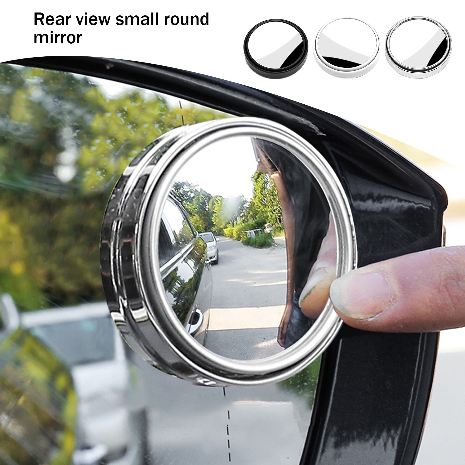 Car Blind Spot Mirrors